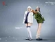 VSTOYS 21XG69 1/6 Wnter Girl Clothing and shoe models