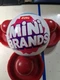 Mini Brands Sneakers Series 1 By ZURU Collectible Mystery Capsule Toy NEW NIB