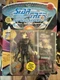 Star Trek The Next Generation LOCUTUS (BORG PICARD) Action Figure Playmates 1993