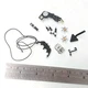 1/6 scale hot toys DX09 DX 09 batman 1989 action figure accessories 