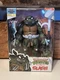 NECA&nbsp;TMNT Adventure Series Archie Slash 7 in Action Figure
