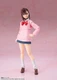 DANDADAN Momo Figure S.H.Figuarts TAMASHII NATIONS BANDAI SPIRITS JAPAN 2024