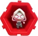 WOW! Stuff Marvel Nanopods Ghost Spider By Figurine New and Opened