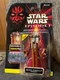 NEW Star Wars Episode I Hasbro 1999 - Queen Amidala Coruscant with CommTech Chip