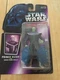 STAR WARS SHADOWS OF THE EMPIRE PRINCE XIZOR FIGURE KENNER UNOPENED