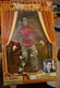  NSYNC JC Chasez Collectible Marionette Doll Living Toyz 2000   