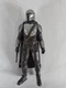 Star Wars The Mandalorian Action Figure 6 inches Hasbro Fixed Joints