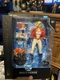 McFarlane Toys Power Girl Platinum Collector Edition SEALED Action Figure DC