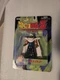 LOT Dragon Ball Z DBZ Action Figure Saga Continues of Irwin Vintage 1999 New