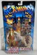 X-Men Lady Deathstrike Battle Brigade Action Figure 1996 Marvel Comics ToyBiz