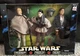 Kenner Star Wars Action Collection Luke Skywalker Leia & Han NIB Toy Figures