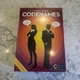 Czech Games Edition Codenames Party Word Game 2-8+ Players Ages 10+ 15min