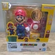 Mario (Super Mario) "Super Mario", TAMASHII NATIONS S.H.Figuarts