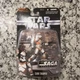 Hasbro Star Wars The Saga Collection Clone Trooper Action Figure 2006