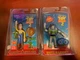 Toy Story 2 Disney Pixar Woody And Army Men and Buzz and Lenny Bundle