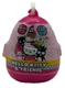 Sanrio Hello Kitty & Friends Series 2 Cutie Beans Plush Clip-On Sealed