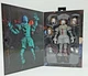 NECA It (2017) Ultimate Dancing Clown Pennywise Action Figure Horror Collectible