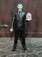 DC  Comics Multiverse The Joker 6" Action Figure Batman Endgame 2016 Mattel