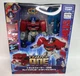 Takara Tomy Transformers ONE Brave Commander Optimus Prime Action Figure jp