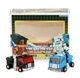NEWAGE Huffer &Pipes NA H58B Roadgames NA H59B Sorcerer G1 Figure in stock