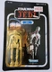 Star Wars ROTJ - 8D8  - Action Figure 77 Kenner Item No 71210