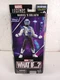 Marvel Legends Disney+ What if...? Goliath 6" Action Figure Hydra Stomper BAF