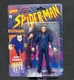 Marvel Legends Retro Spider-Man Hammerhead 6" Action Figure Hasbro 2022 Complete