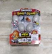 New Zuru Smashers Dino Island 8-Pack w/ T-Rex Mammoth & (6) Surprise Smash Eggs