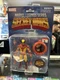 IN STOCK! Secret Wars Marvel Legends WOLVERINE 6-Inch Action Figure by Hasbro