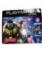 DISNEY PLAYMATION MARVEL AVENGERS GAMMA GEAR STARTER Pack