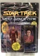 Playmates Toys Kurn Star Trek Deep Space 9- 5 Action Figure NEW