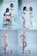 1/6 TBLeague S44 S45 Seamless Pale/Suntan Female Model Body 12in Action Figures
