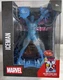 McFarlane Toys Marvel IceMan 1/6 Scale Figure Red Platinum Edition Sealed Bks