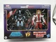 MARVEL LEGENDS GAMERVERSE 6" WAR MACHINE VS OMEGA RED 2-PACK WALMART