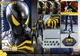 Hot Toys HT 1/6 VGM44 Marvel Spider-Man Anti-Ock Suit Action Figure Toy Collecti