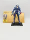 GI Joe DESTRO v17 25th Anniversary Hasbro Toy Action Figure
