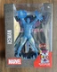 McFarlane Toys Marvel IceMan 1/6 Scale Figure Red Platinum Edition Sealed