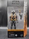 Q9-0 (Zero) #11 Black Series 6" Action Figure Star Wars 2021 Mandalorian NEW