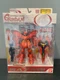 Bandai Mobile Suit Gundam Char's Counter attack MSN-04 Sazabi