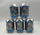 YuMe Disney 100 Surprise Capsule Series 1 ~ Lot of 5