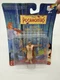 Disney's Pocahontas - Kocoum Figure- 1995 Mattel Collectible Figurine New