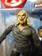 X-Men The Movie 1999 Sabertooth Tyler Mane Action Figure PreOwned Vintage Toybiz