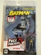 DC Universe Batman 2022 Comic #608 with 3&rdquo; McFarlane Toys Action Figure New