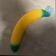 Sunny Days Squeezy Squishy Stretchy Banana