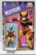 2022 Hasbro Marvel Legends Series Wolverine 3.75" Retro Kenner Action Figure NEW