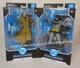 NEW McFarlane BATMAN & HUSH DC Multiverse 7-Inch Figures: From Hush Comic Story