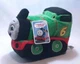Thomas and Friends Train Plush Toy, Percy NWT 