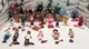 R0BL0X Toys Action Series Lot Of 22 Rare Figures