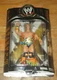2005 WWF WWE Jakks Ultimate Warrior Classic Wrestling Figure Series 7 WCW NWO