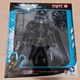 MAFEX Batman Dark Knight Rises Action Figure No.002 Japan Import Medicom Toy